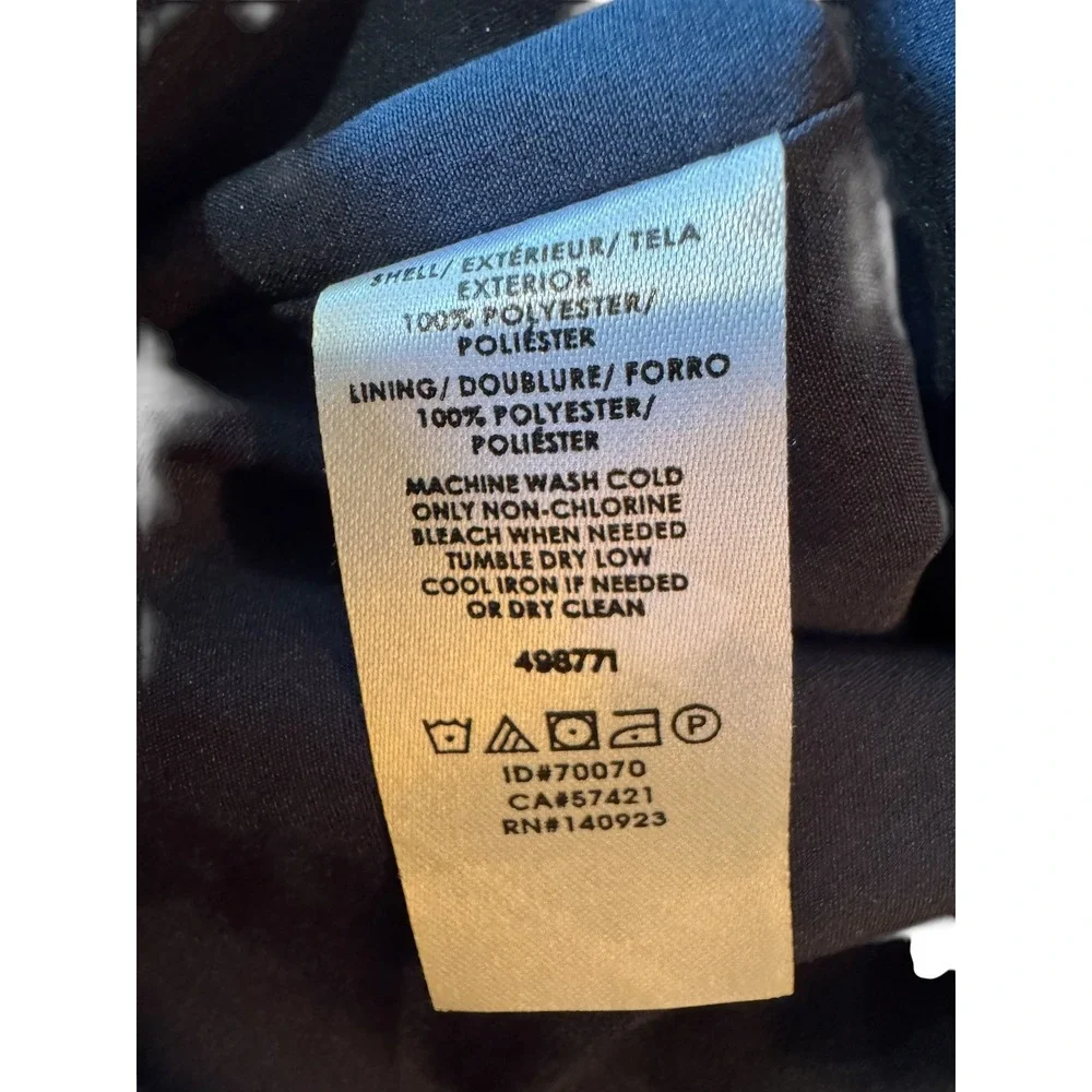Ann Taylor Factory measurements length